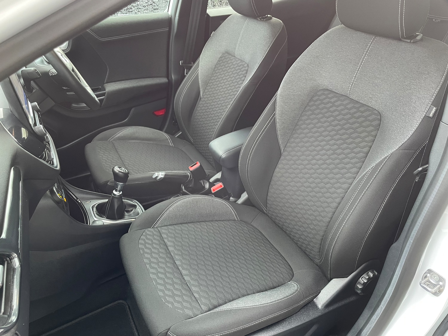 Used Ford Puma 2023 for sale - 77000576: Photo 18