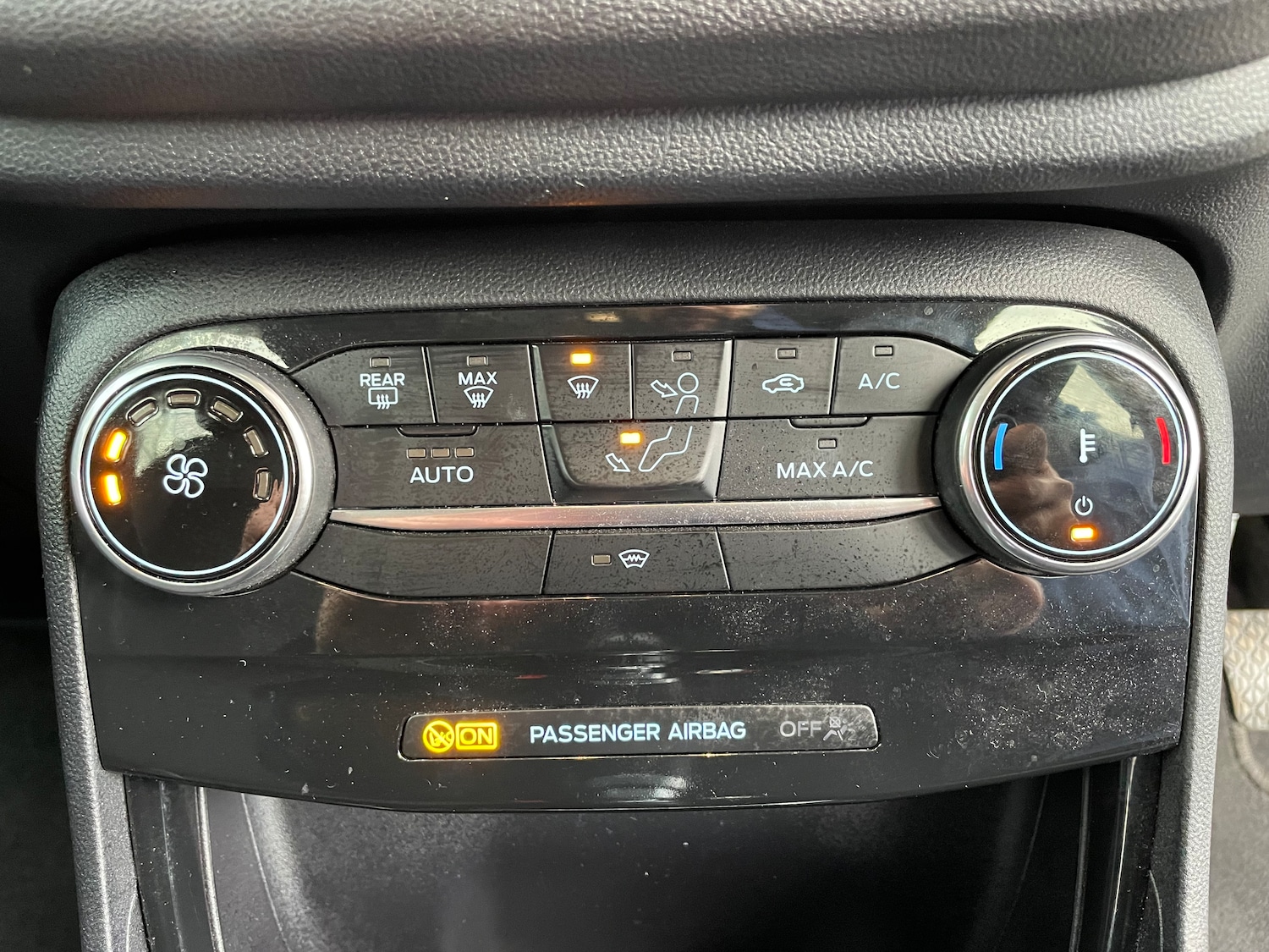 Used Ford Puma 2023 for sale - 77000576: Photo 19