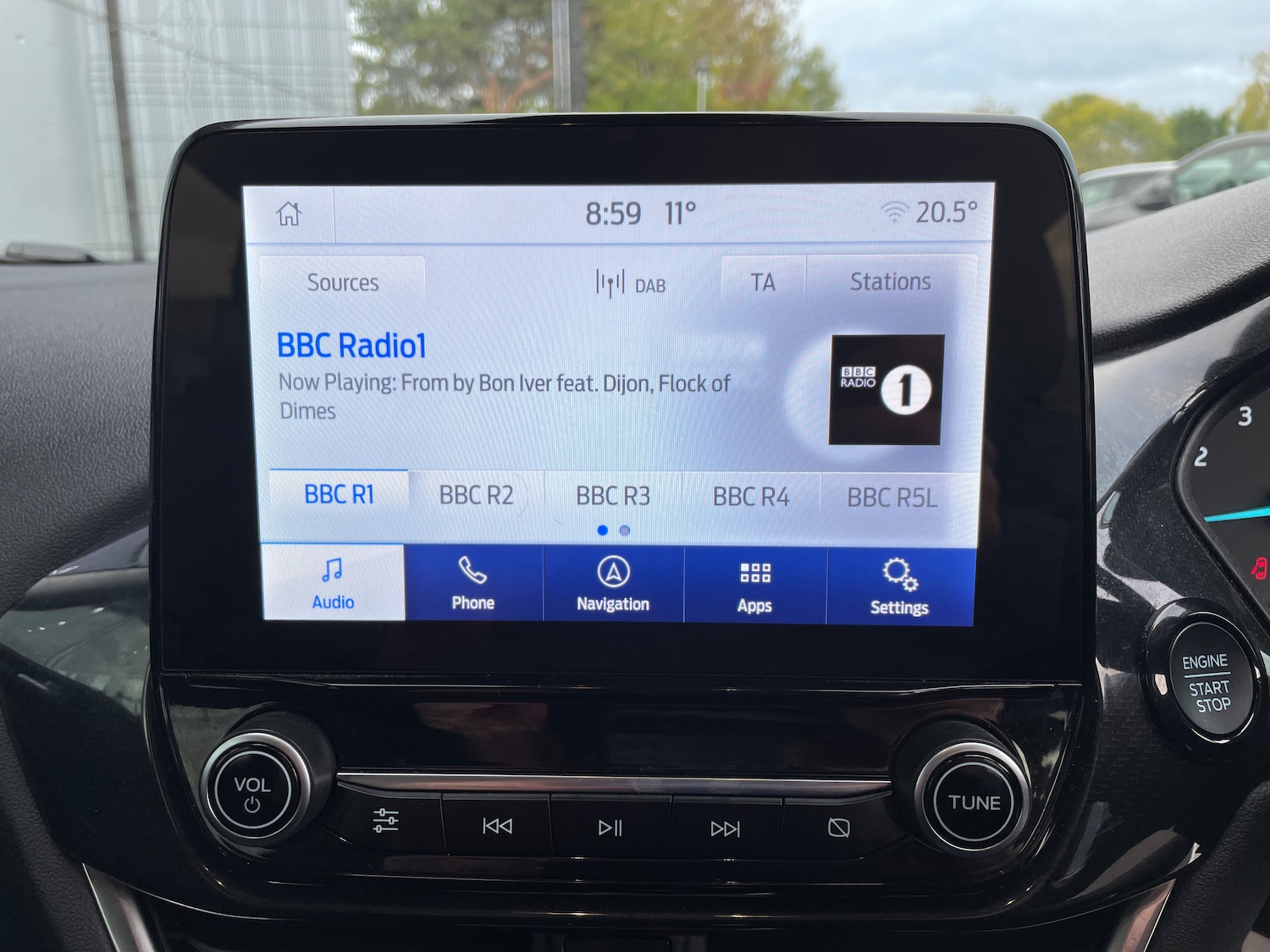 Used Ford Puma 2023 for sale - 77000576: Photo 20