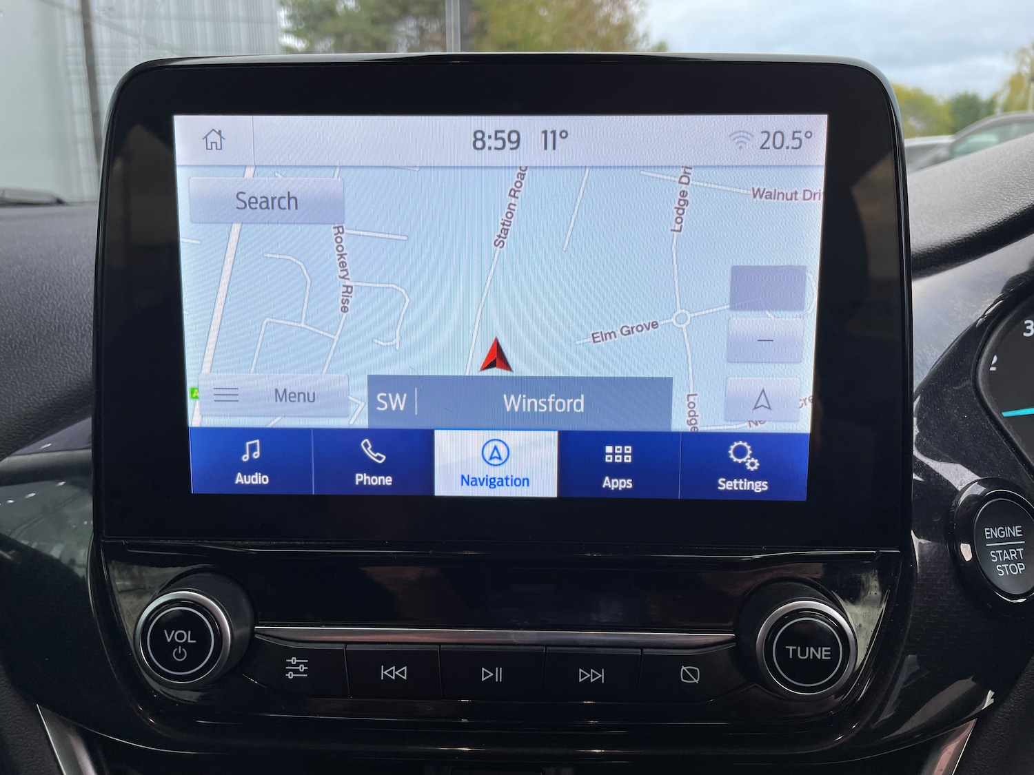 Used Ford Puma 2023 for sale - 77000576: Photo 22