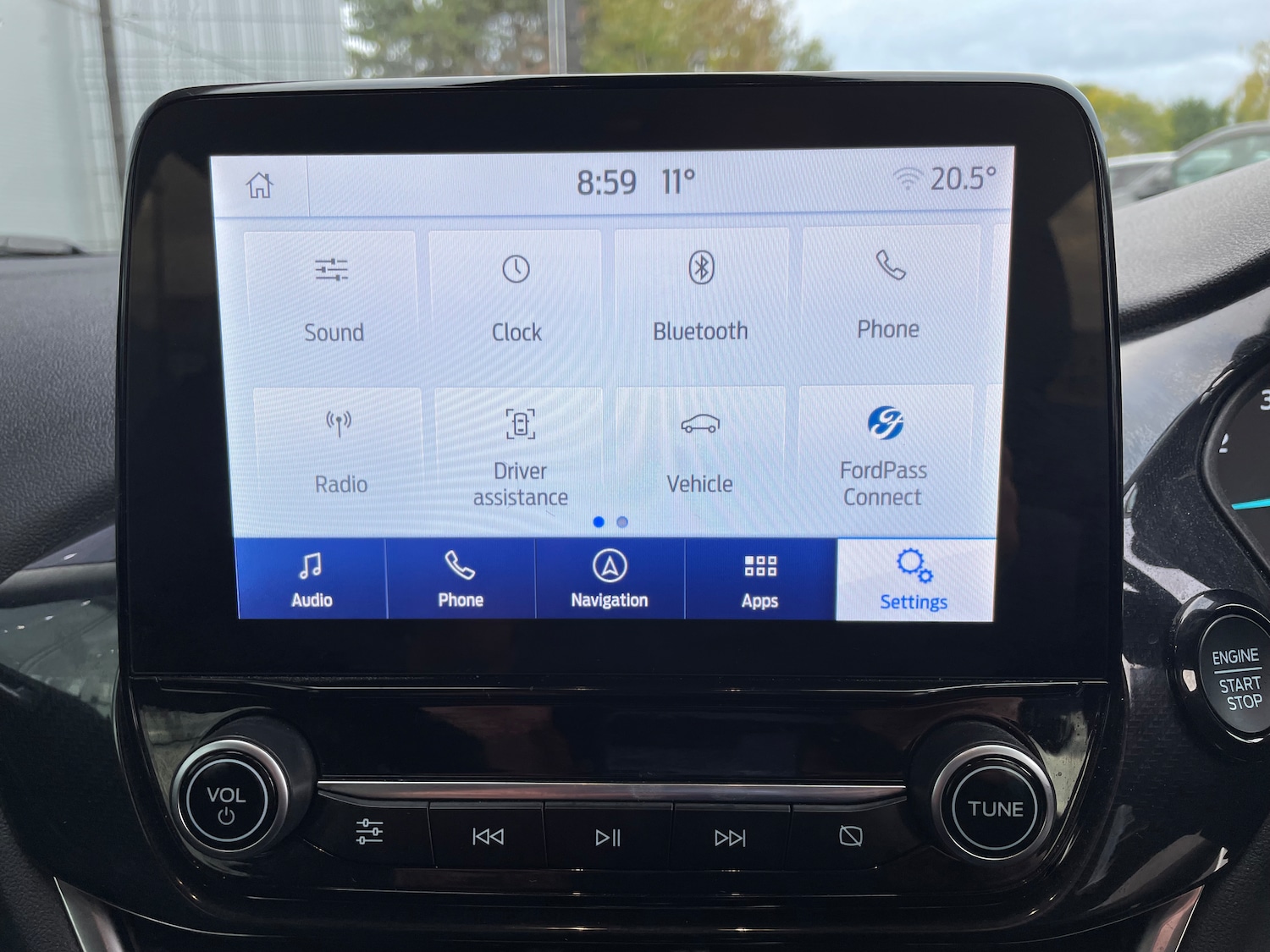 Used Ford Puma 2023 for sale - 77000576: Photo 23