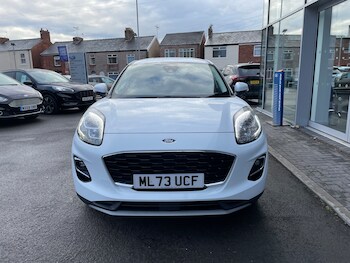Used Ford Puma 2023 for sale - 77000576: Photo