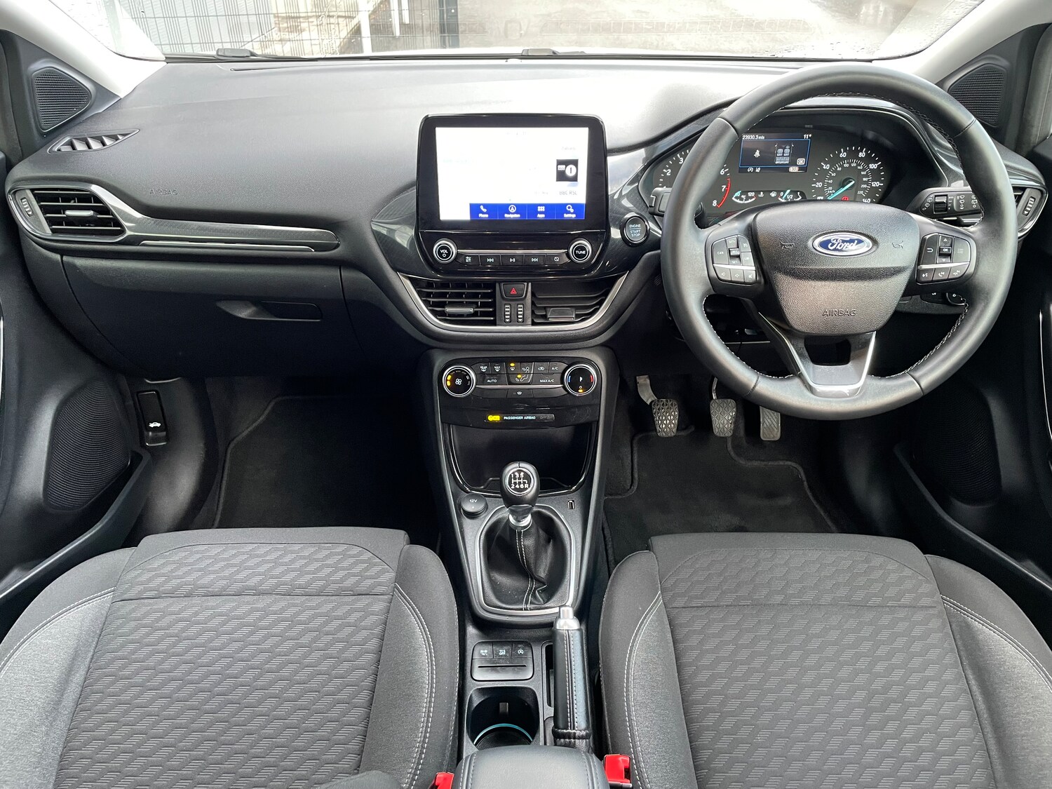 Used Ford Puma 2023 for sale - 77000576: Photo 9