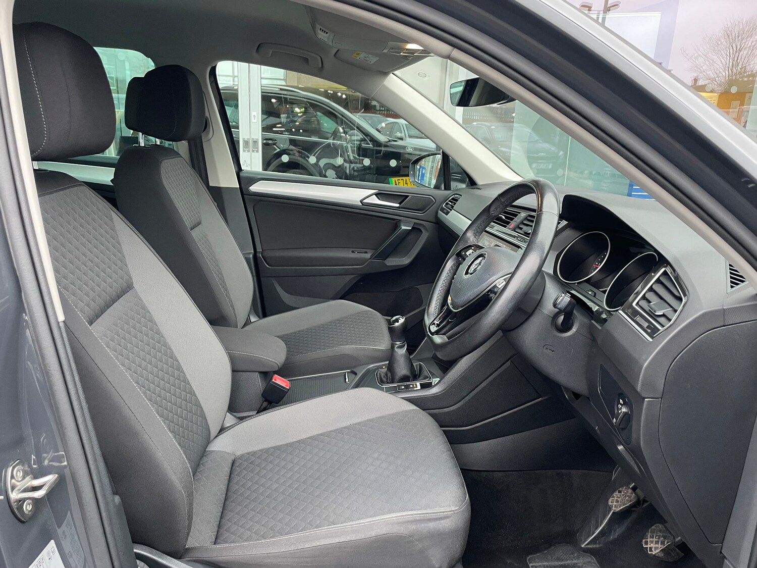 Used Volkswagen Tiguan 2019 for sale - 77475204: Photo 11