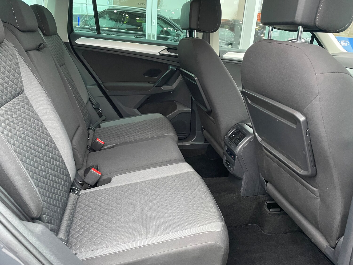 Used Volkswagen Tiguan 2019 for sale - 77475204: Photo 13