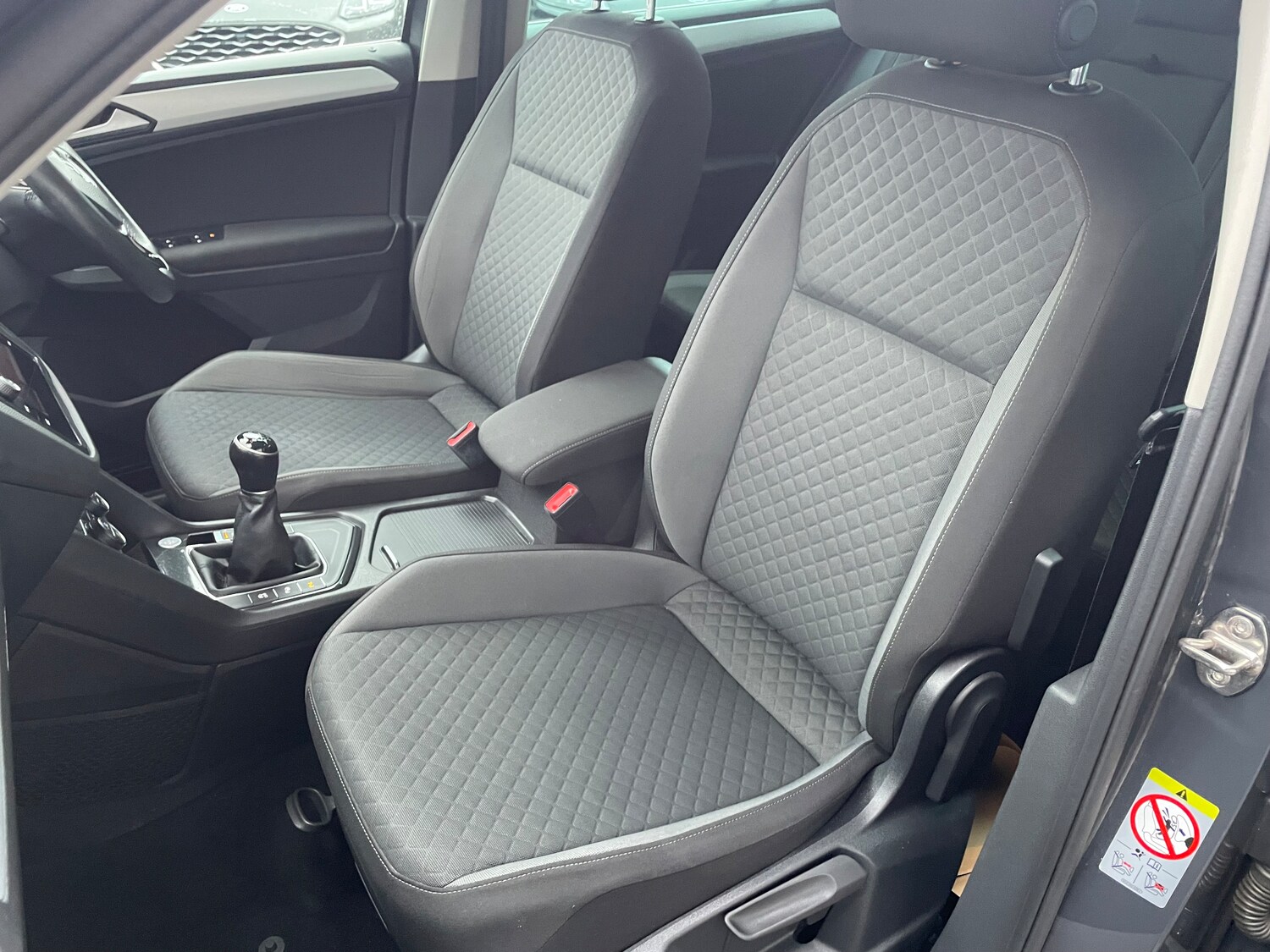 Used Volkswagen Tiguan 2019 for sale - 77475204: Photo 18