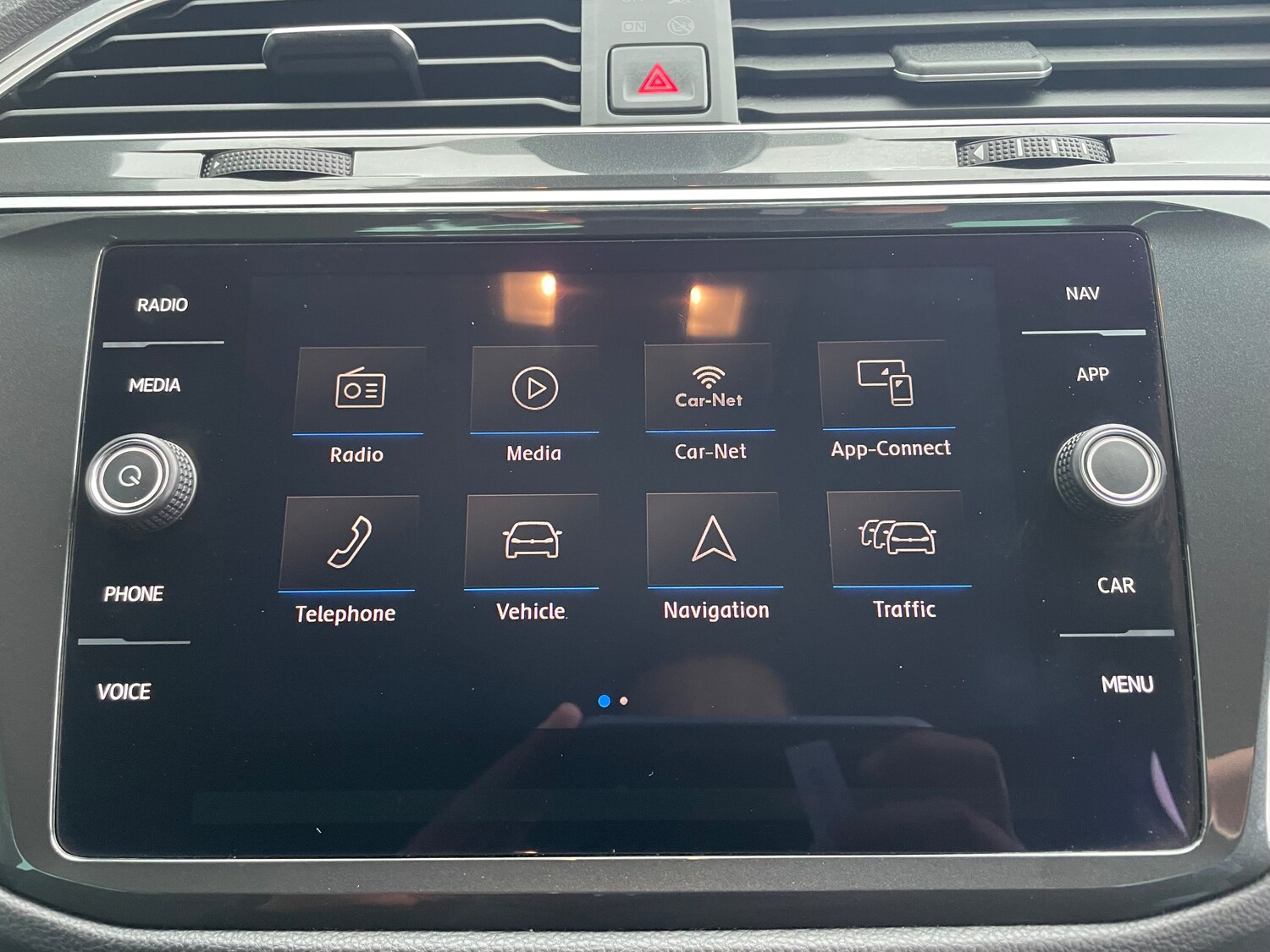 Used Volkswagen Tiguan 2019 for sale - 77475204: Photo 26