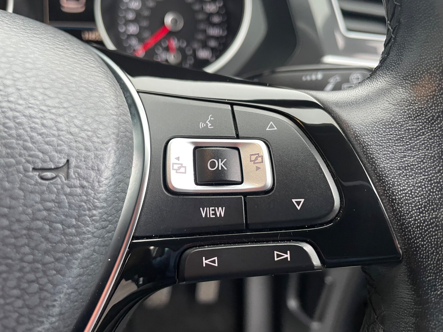 Used Volkswagen Tiguan 2019 for sale - 77475204: Photo 33