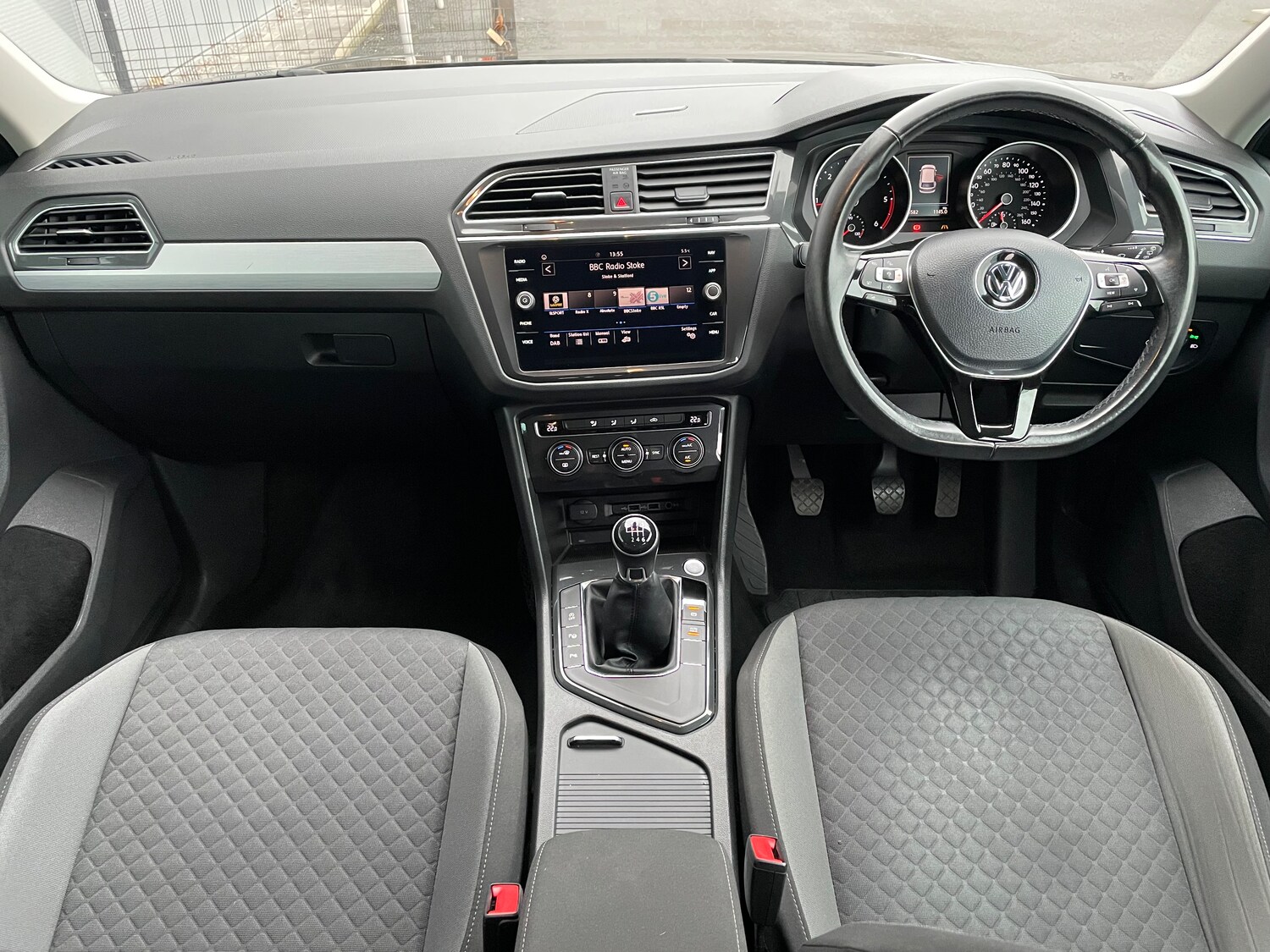 Used Volkswagen Tiguan 2019 for sale - 77475204: Photo 9