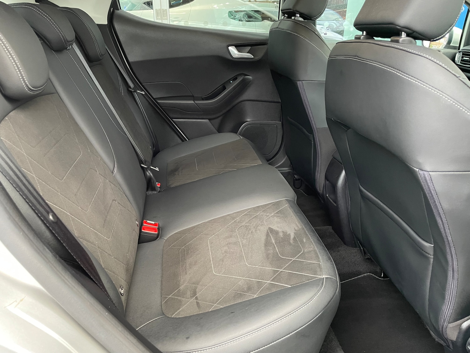 Used Ford Fiesta 2023 for sale - 77283277: Photo 11