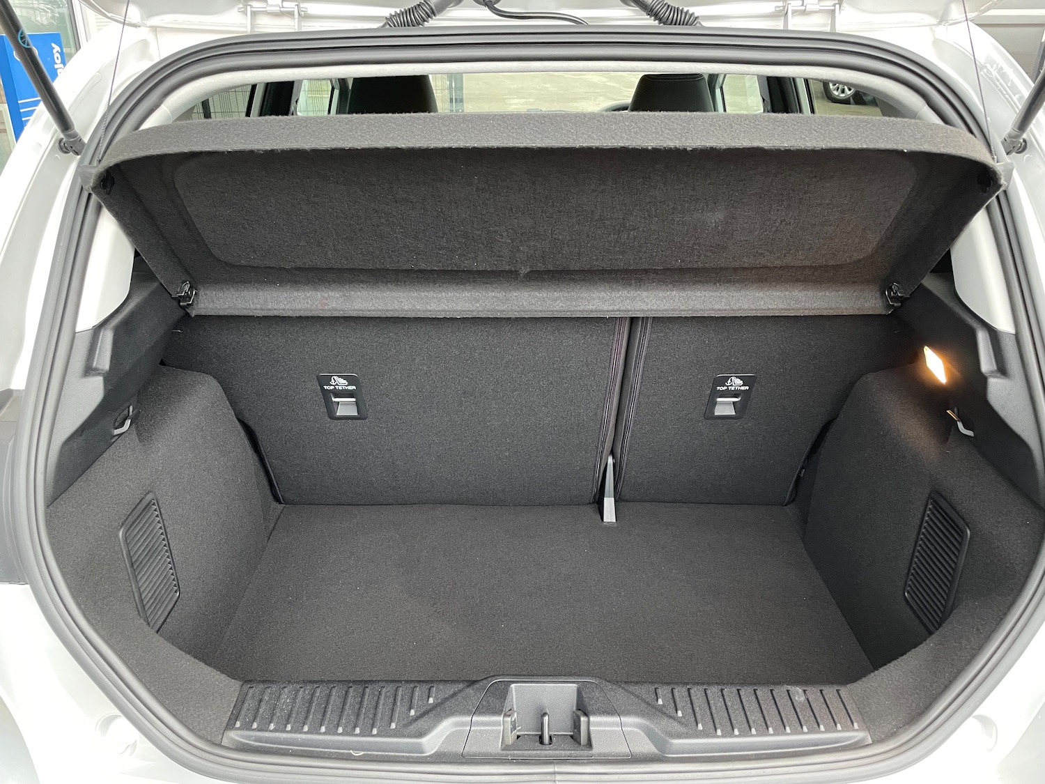 Used Ford Fiesta 2023 for sale - 77283277: Photo 12