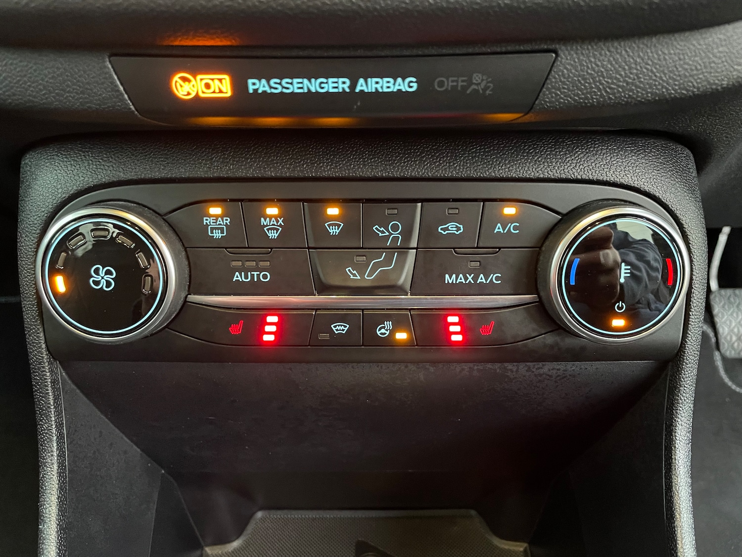 Used Ford Fiesta 2023 for sale - 77283277: Photo 17