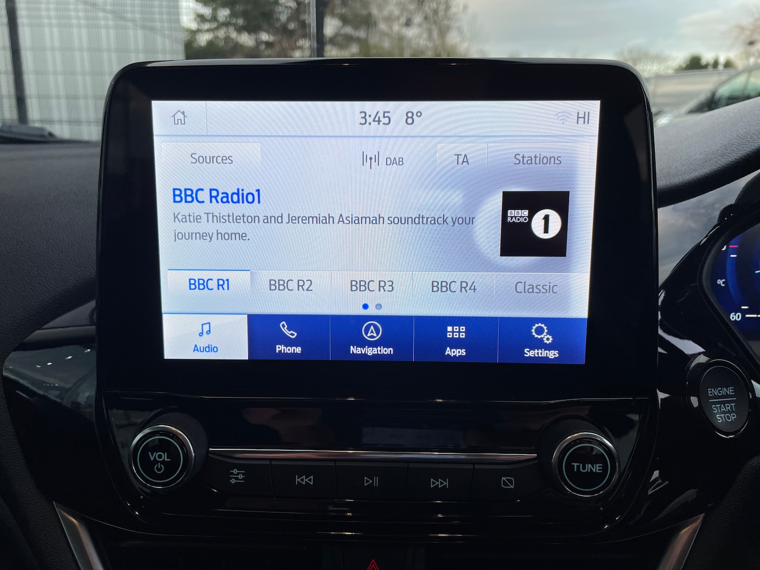 Used Ford Fiesta 2023 for sale - 77283277: Photo 18