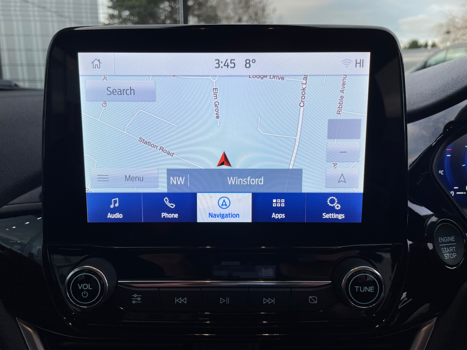 Used Ford Fiesta 2023 for sale - 77283277: Photo 20