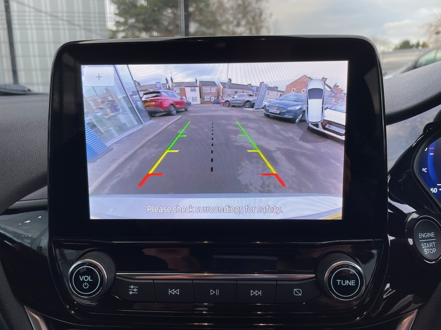 Used Ford Fiesta 2023 for sale - 77283277: Photo 23