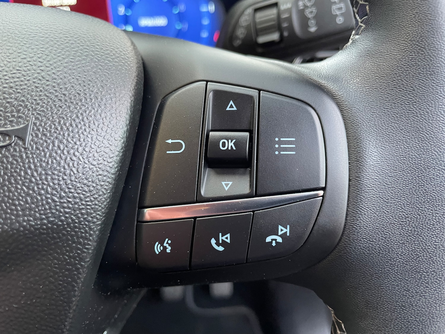 Used Ford Fiesta 2023 for sale - 77283277: Photo 25