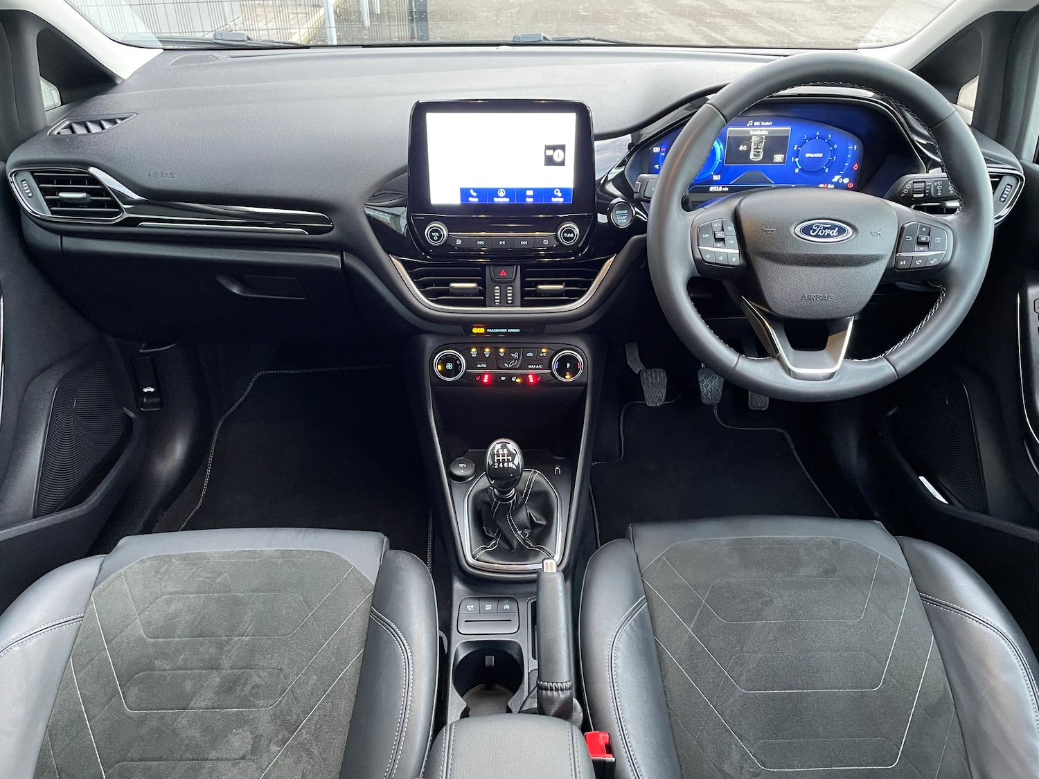 Used Ford Fiesta 2023 for sale - 77283277: Photo 9