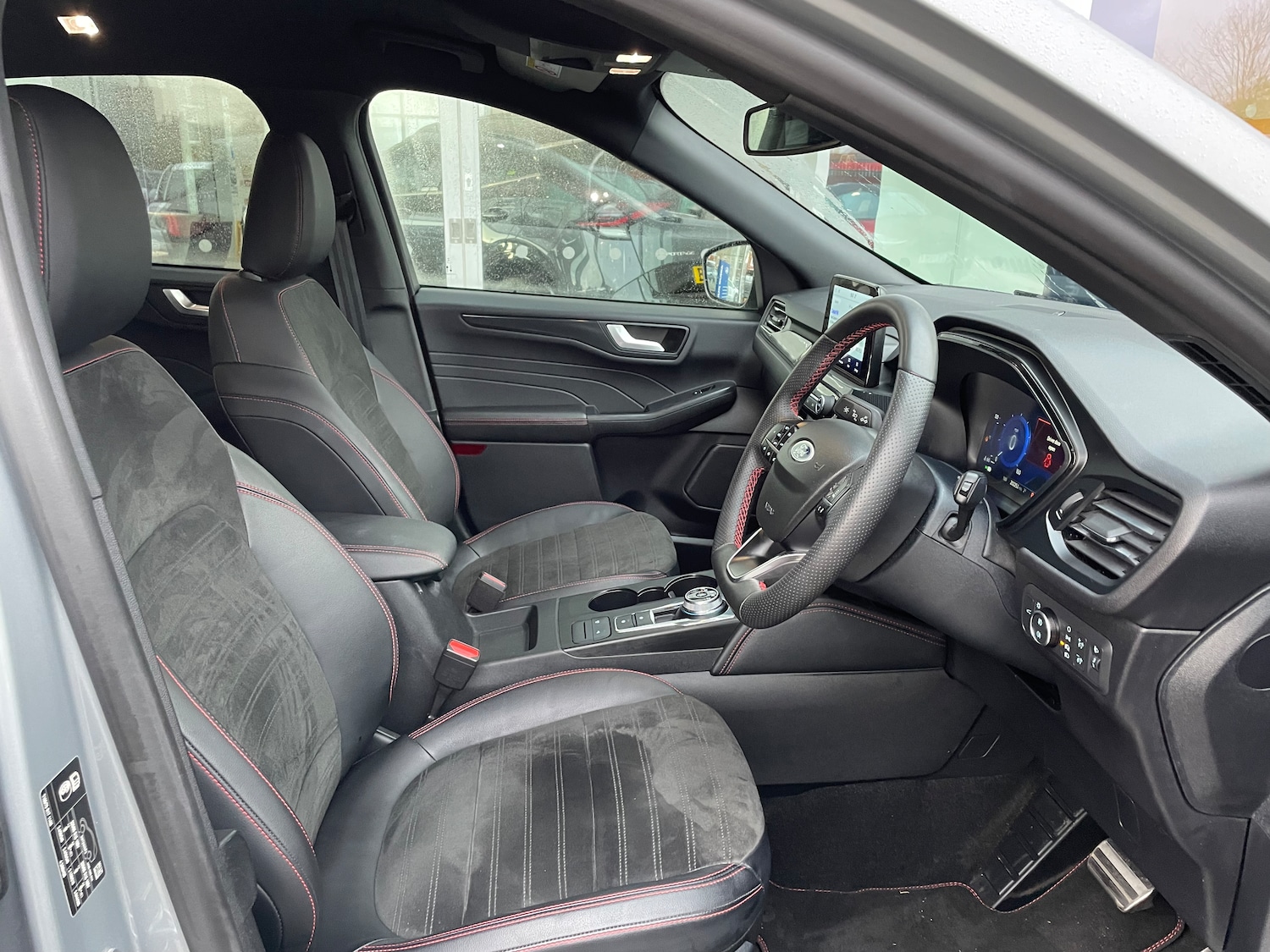 Used Ford Kuga 2025 for sale - 77000589: Photo 10