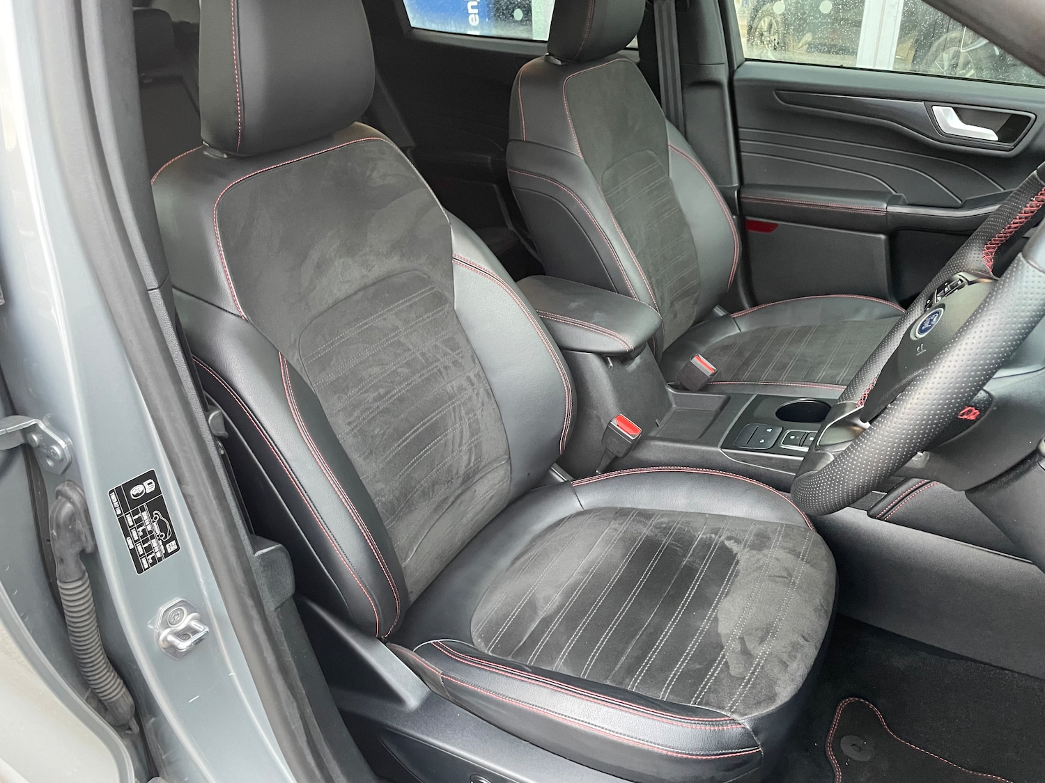 Used Ford Kuga 2025 for sale - 77000589: Photo 11