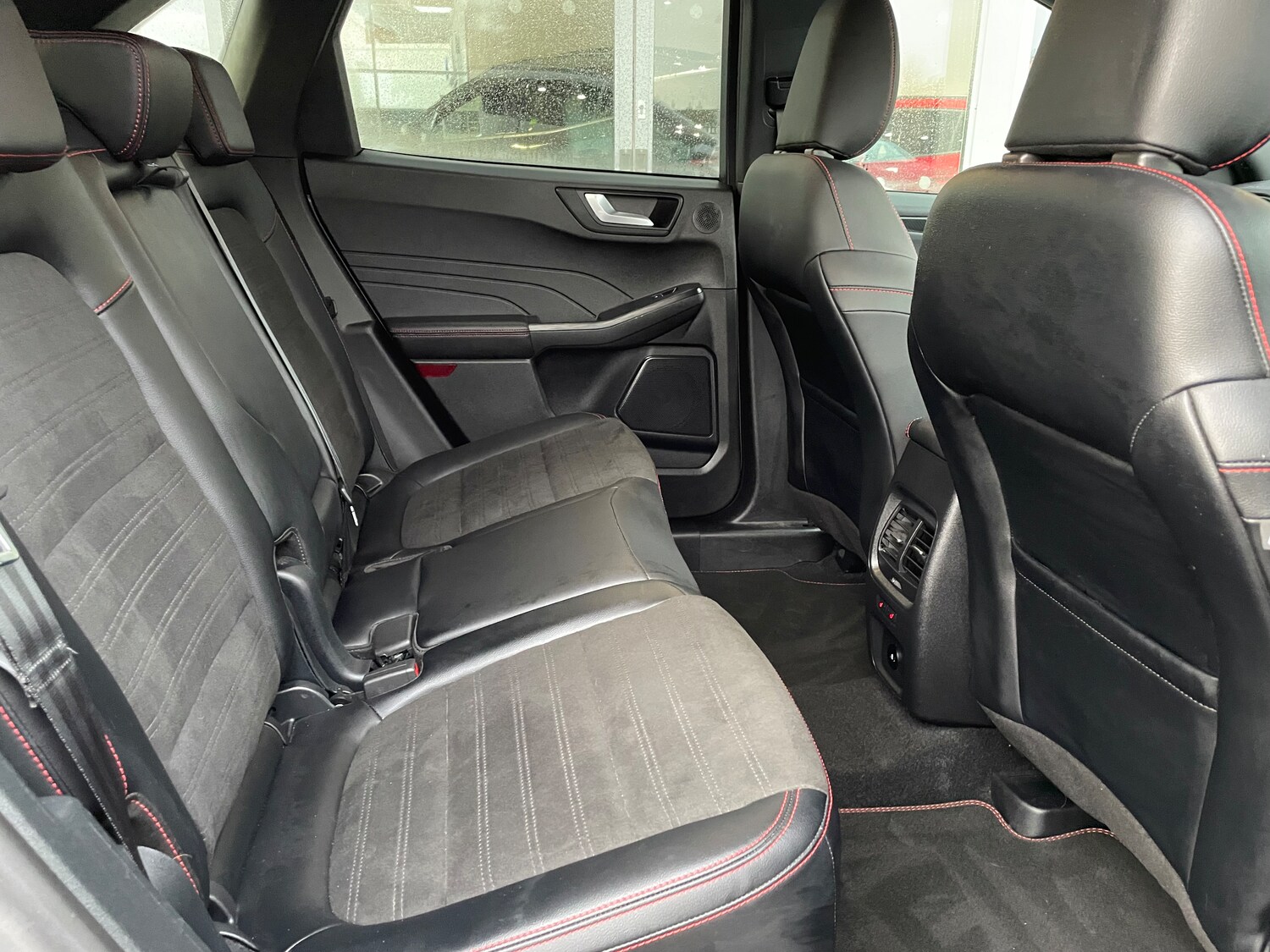 Used Ford Kuga 2025 for sale - 77000589: Photo 12