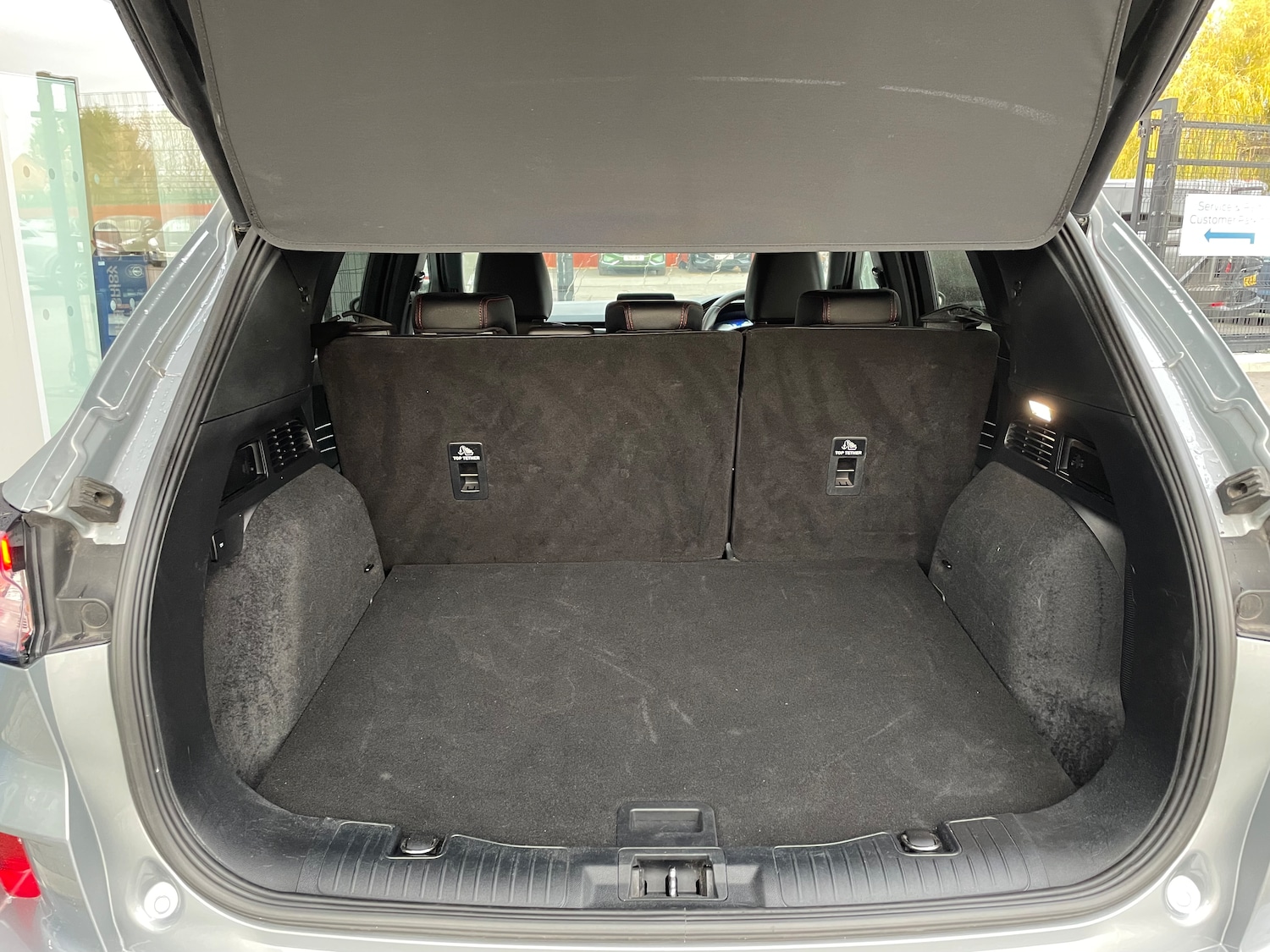 Used Ford Kuga 2025 for sale - 77000589: Photo 13