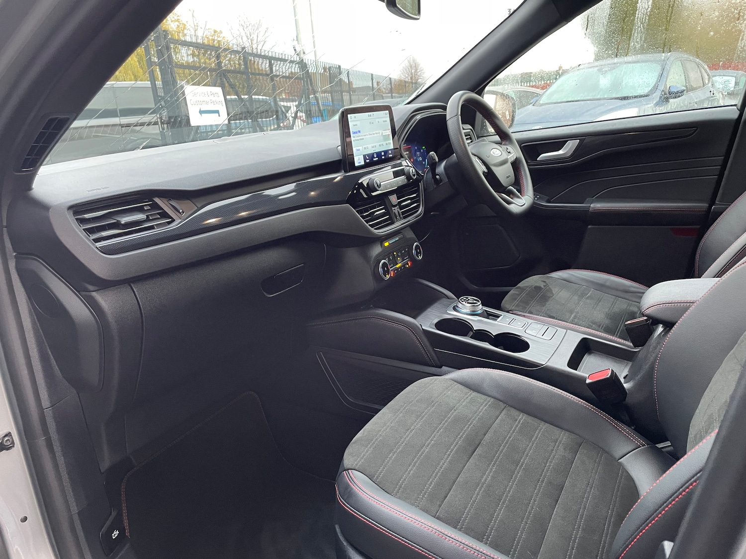 Used Ford Kuga 2025 for sale - 77000589: Photo 15