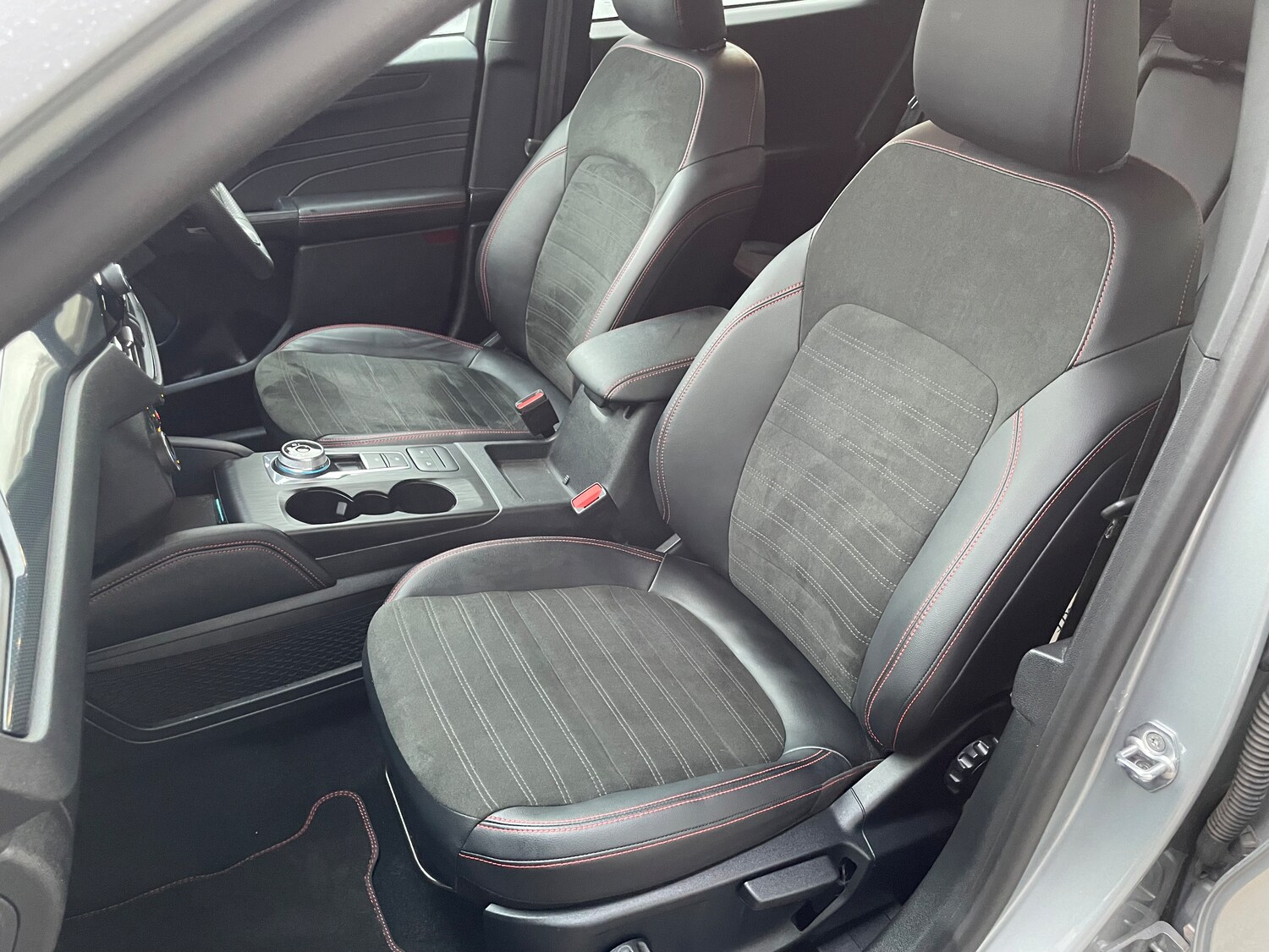 Used Ford Kuga 2025 for sale - 77000589: Photo 16