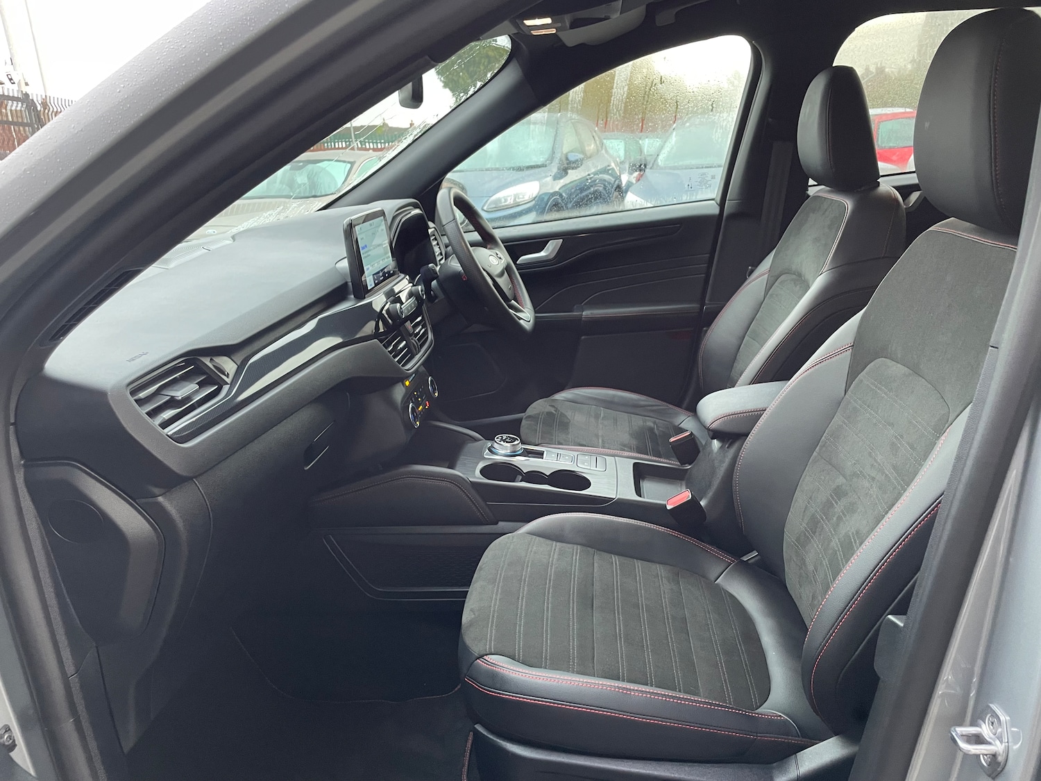 Used Ford Kuga 2025 for sale - 77000589: Photo 17