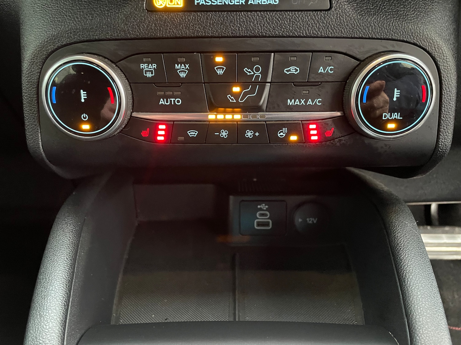 Used Ford Kuga 2025 for sale - 77000589: Photo 19