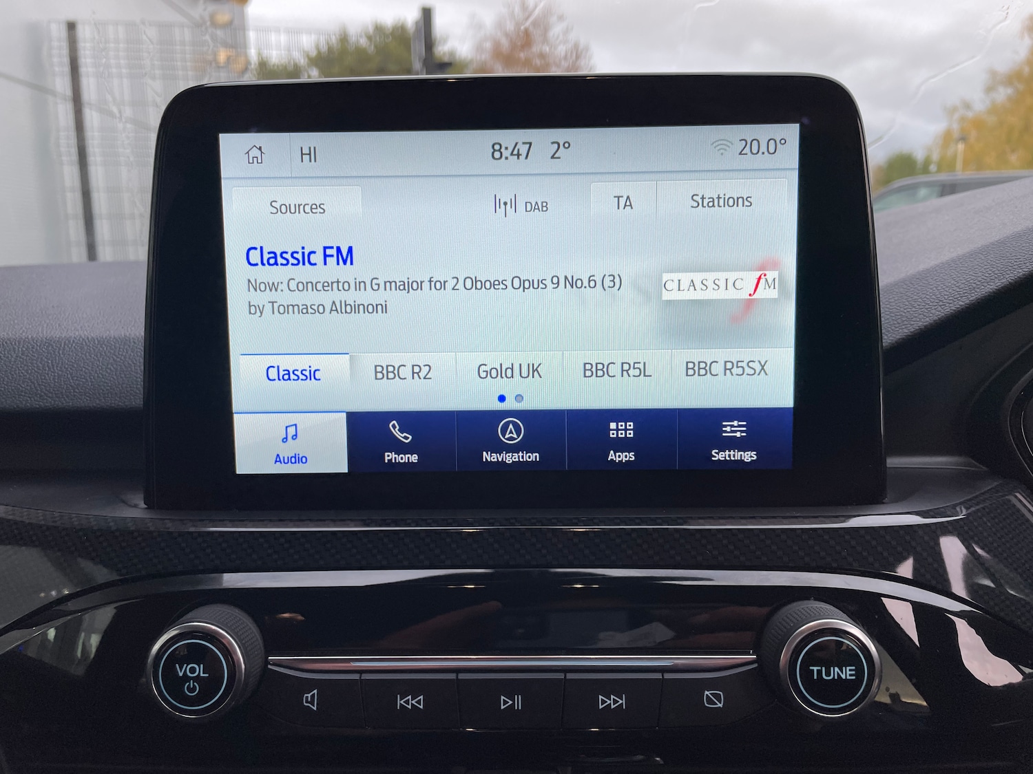 Used Ford Kuga 2025 for sale - 77000589: Photo 20