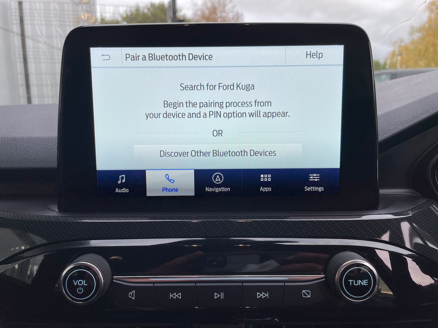 Used Ford Kuga 2025 for sale - 77000589: Photo 21