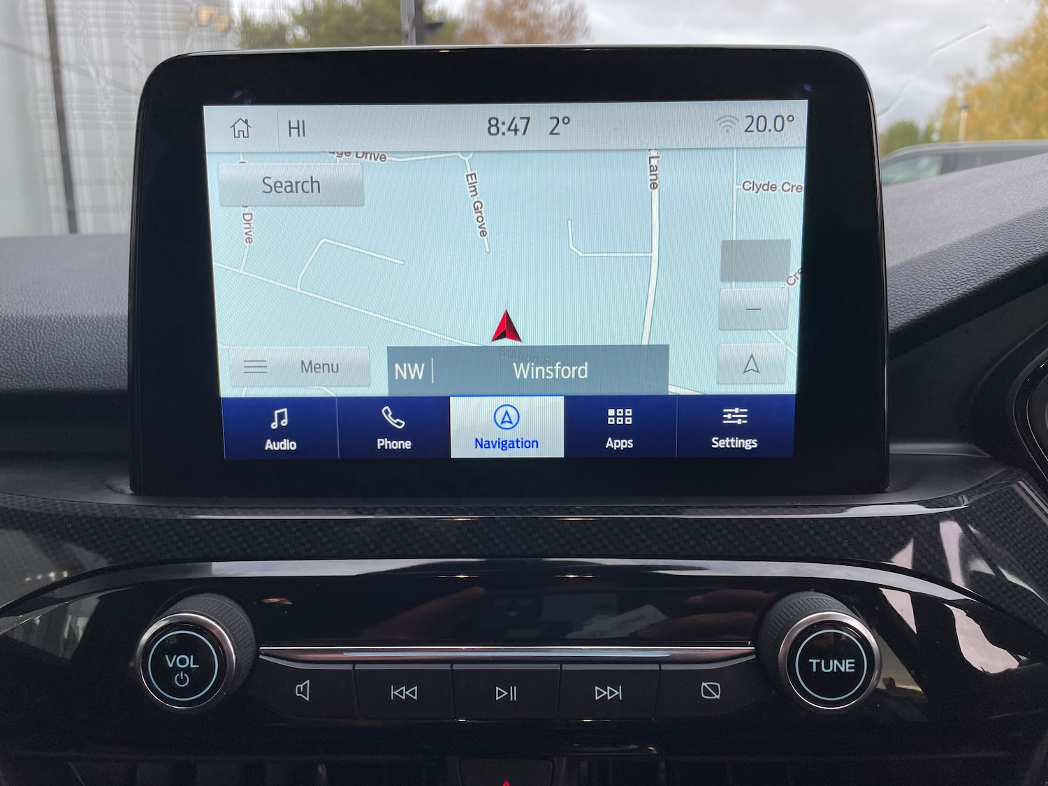 Used Ford Kuga 2025 for sale - 77000589: Photo 22