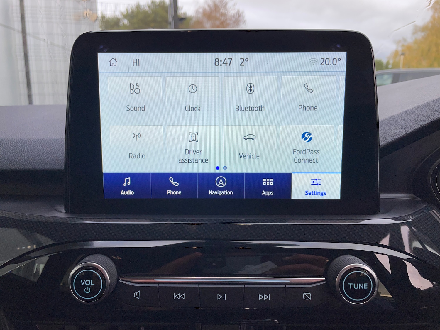 Used Ford Kuga 2025 for sale - 77000589: Photo 23