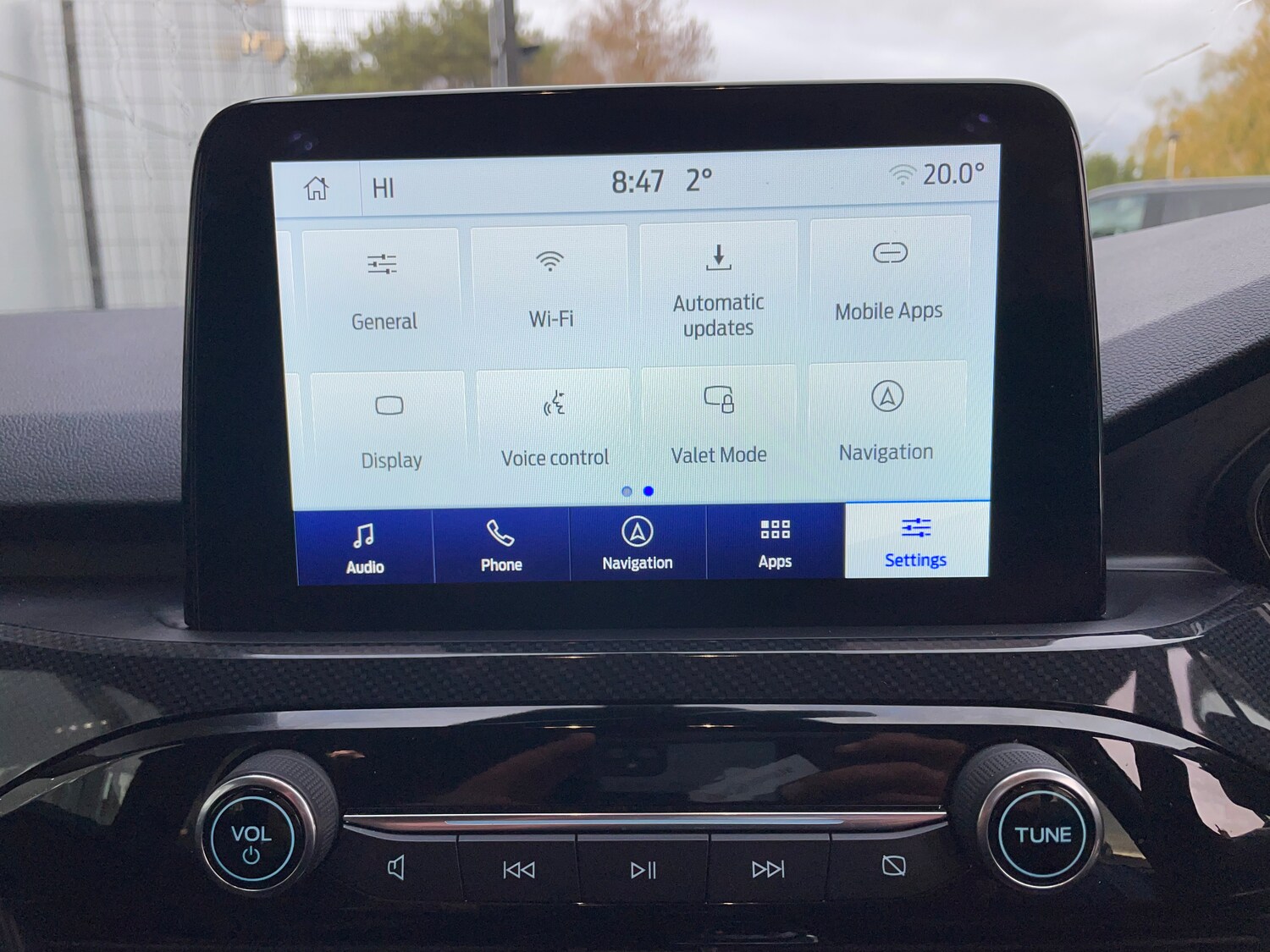 Used Ford Kuga 2025 for sale - 77000589: Photo 24