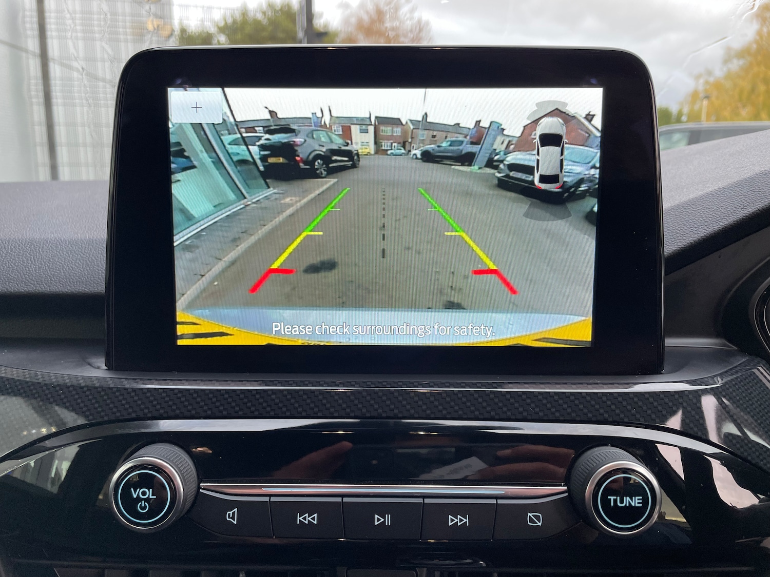 Used Ford Kuga 2025 for sale - 77000589: Photo 25