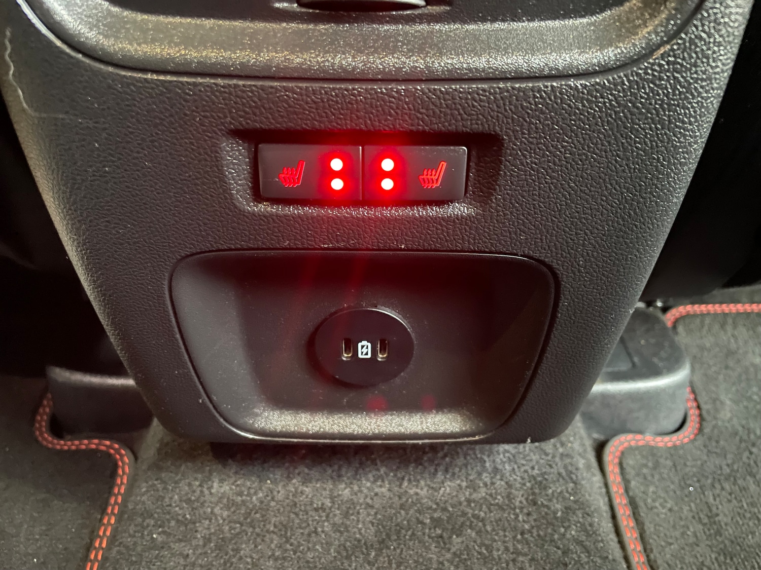 Used Ford Kuga 2025 for sale - 77000589: Photo 26