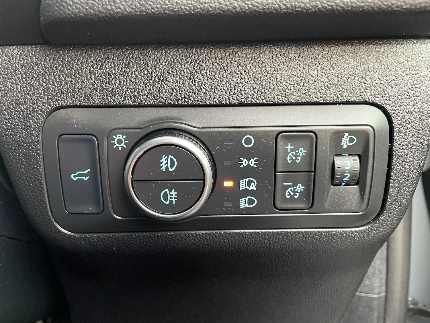 Used Ford Kuga 2025 for sale - 77000589: Photo 29