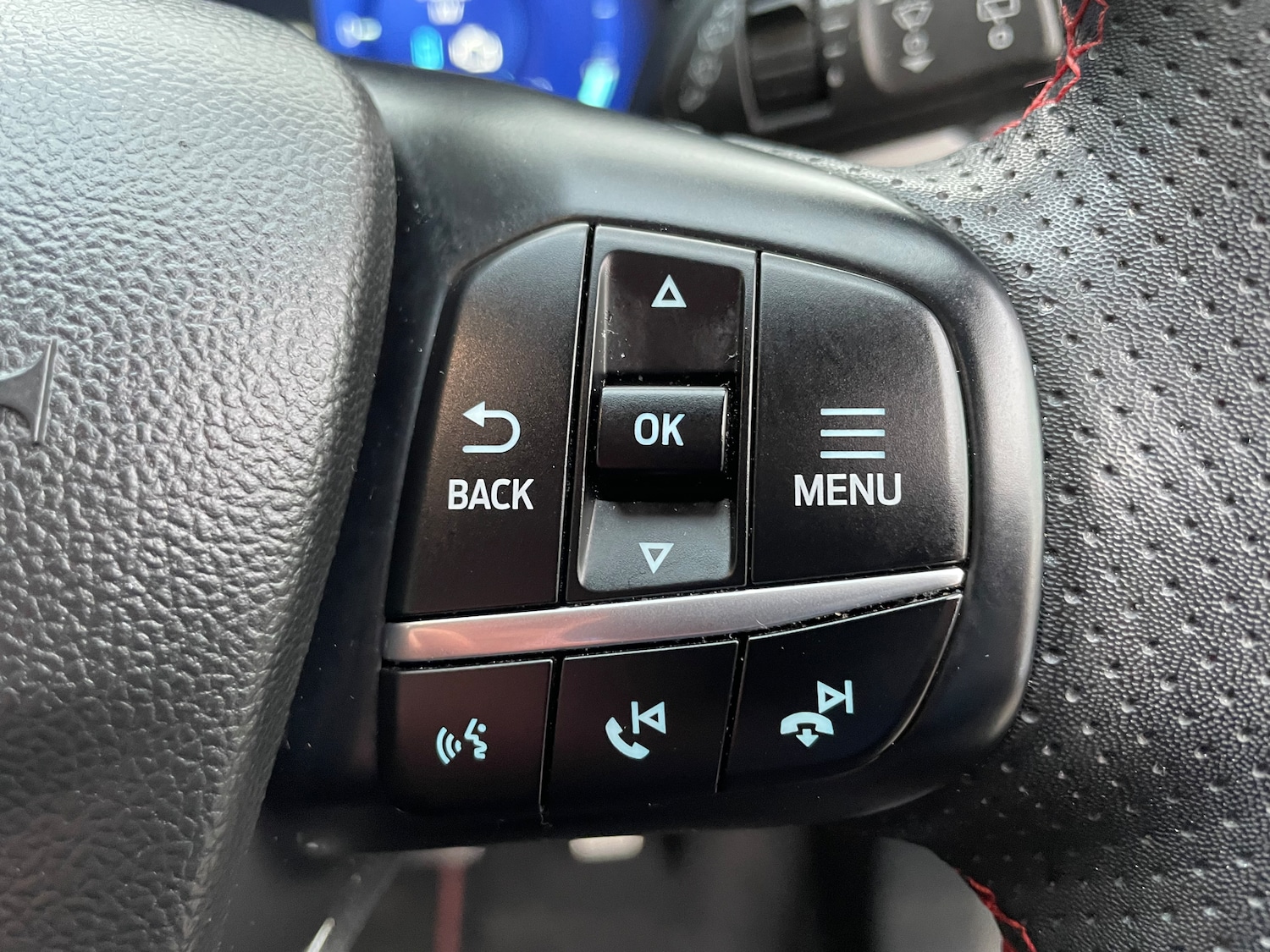 Used Ford Kuga 2025 for sale - 77000589: Photo 31