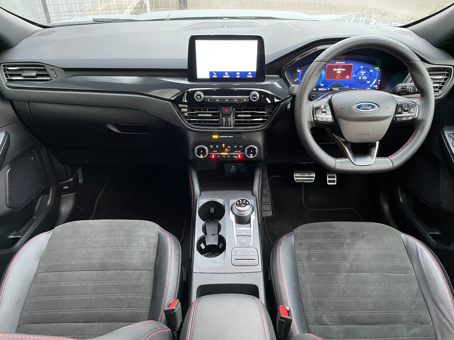 Used Ford Kuga 2025 for sale - 77000589: Photo 8