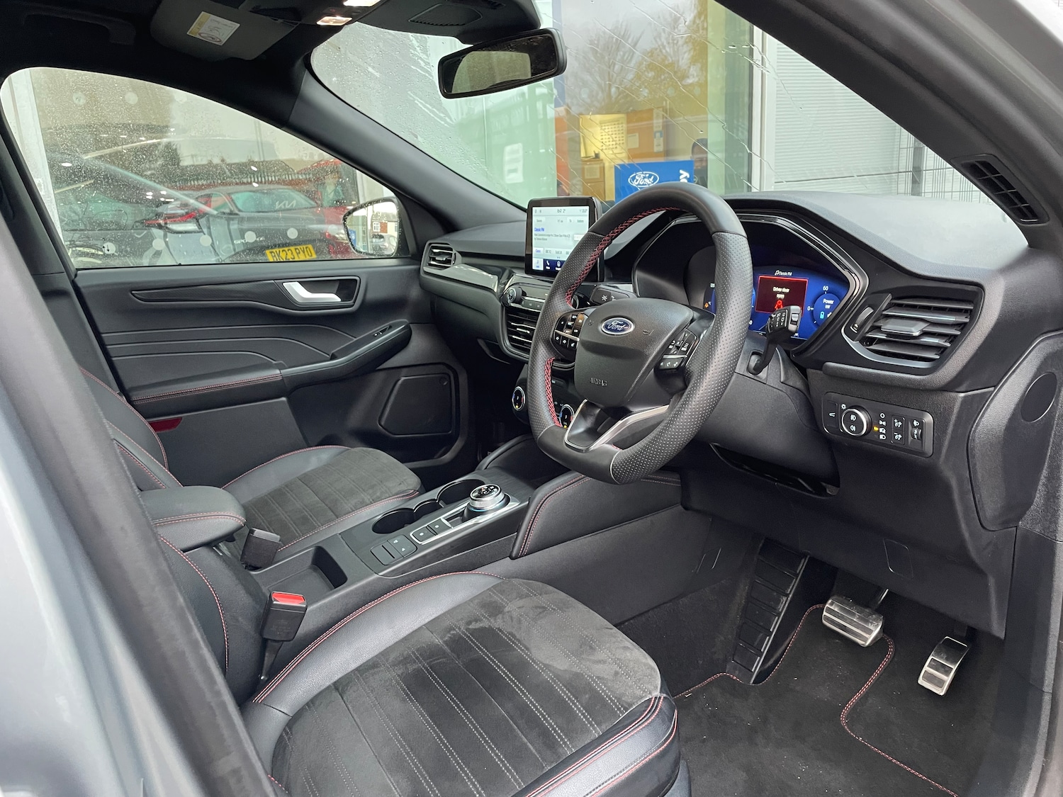 Used Ford Kuga 2025 for sale - 77000589: Photo 9