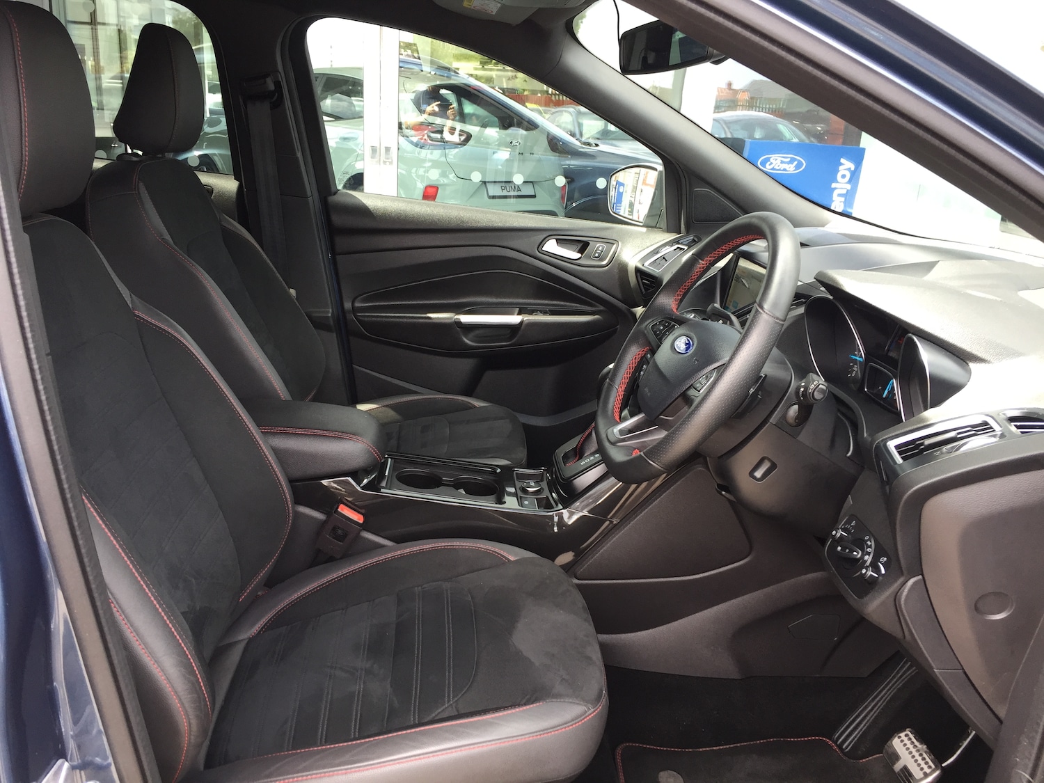 Used Ford Kuga 2019 for sale - 77311103: Photo 11