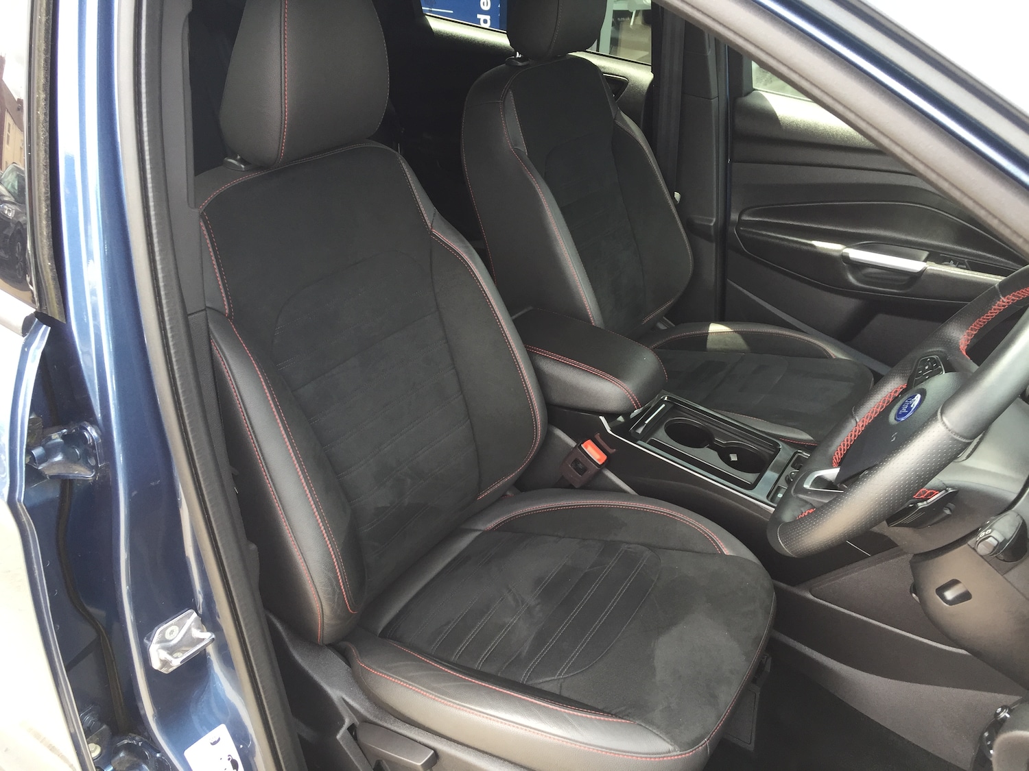 Used Ford Kuga 2019 for sale - 77311103: Photo 12