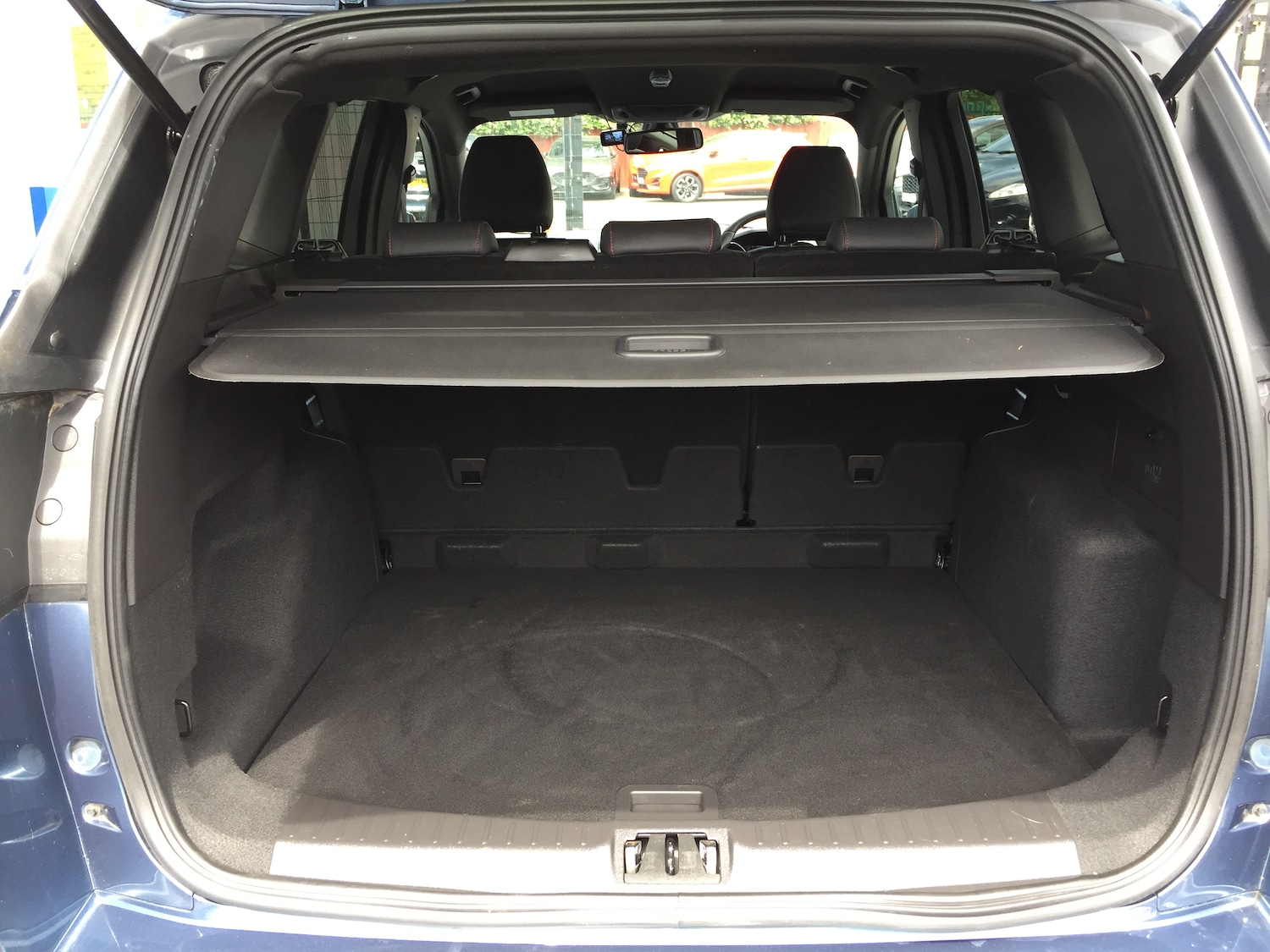 Used Ford Kuga 2019 for sale - 77311103: Photo 14