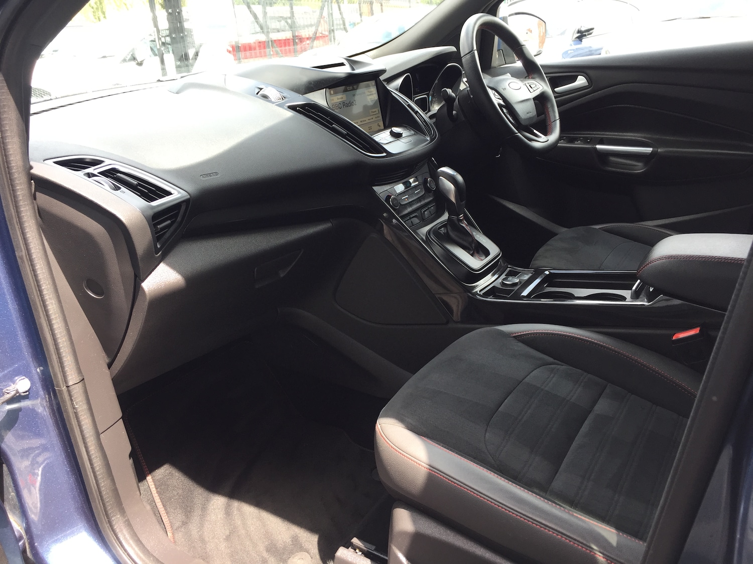 Used Ford Kuga 2019 for sale - 77311103: Photo 16