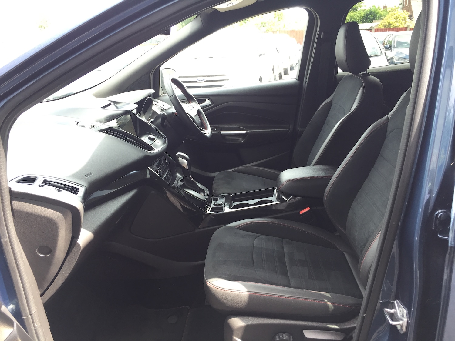 Used Ford Kuga 2019 for sale - 77311103: Photo 17