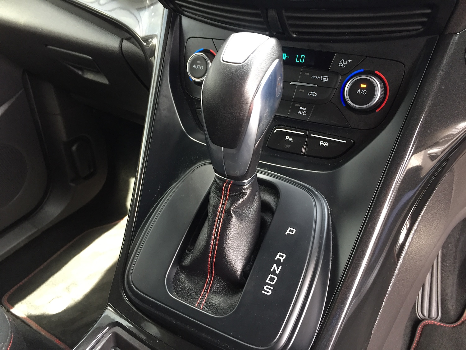 Used Ford Kuga 2019 for sale - 77311103: Photo 19