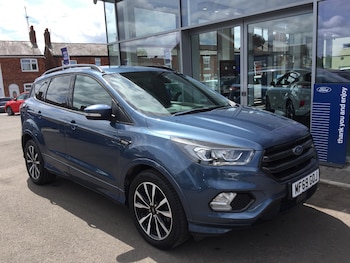 Used Ford Kuga 2019 for sale - 77311103: Photo