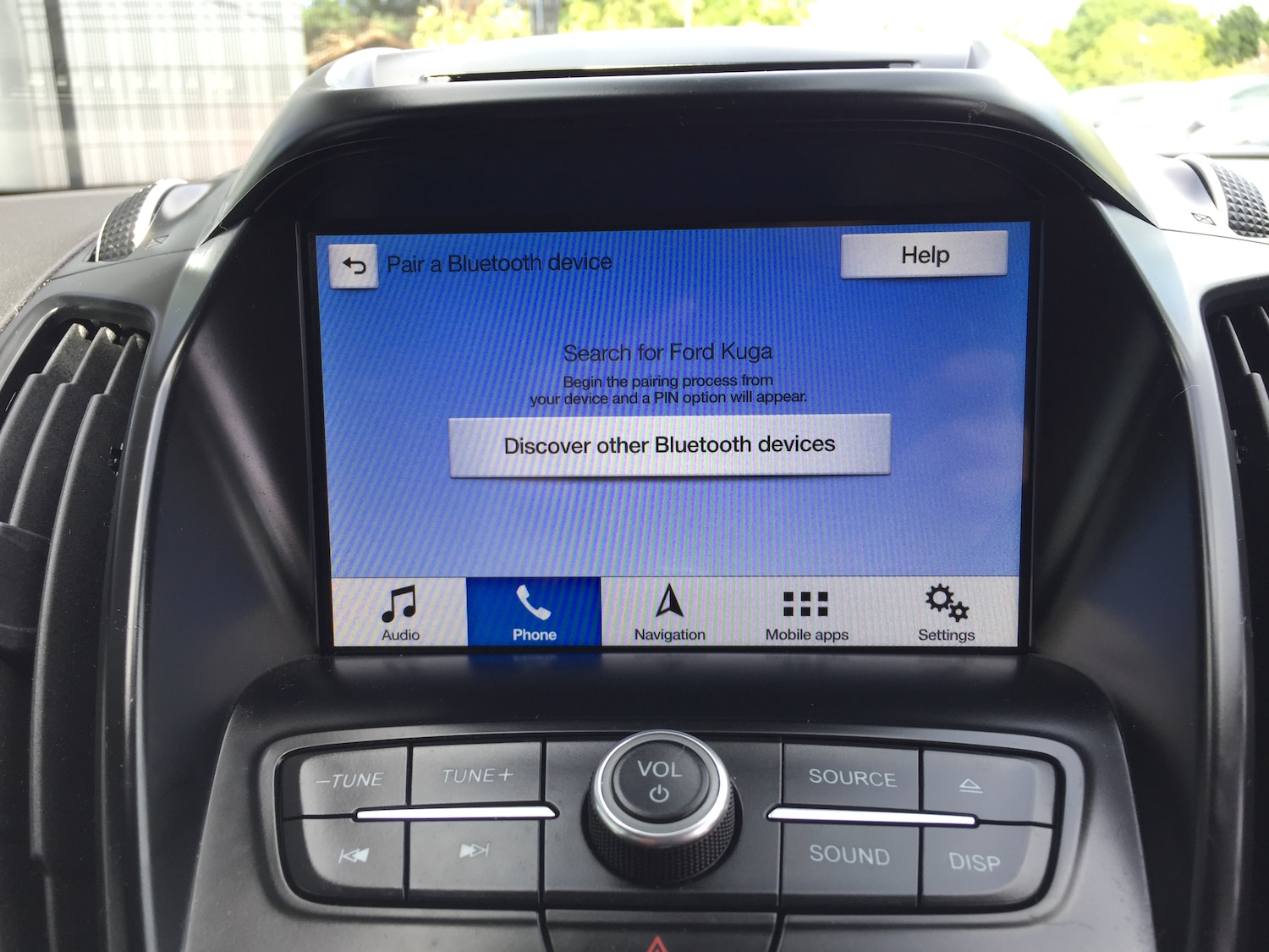 Used Ford Kuga 2019 for sale - 77311103: Photo 22