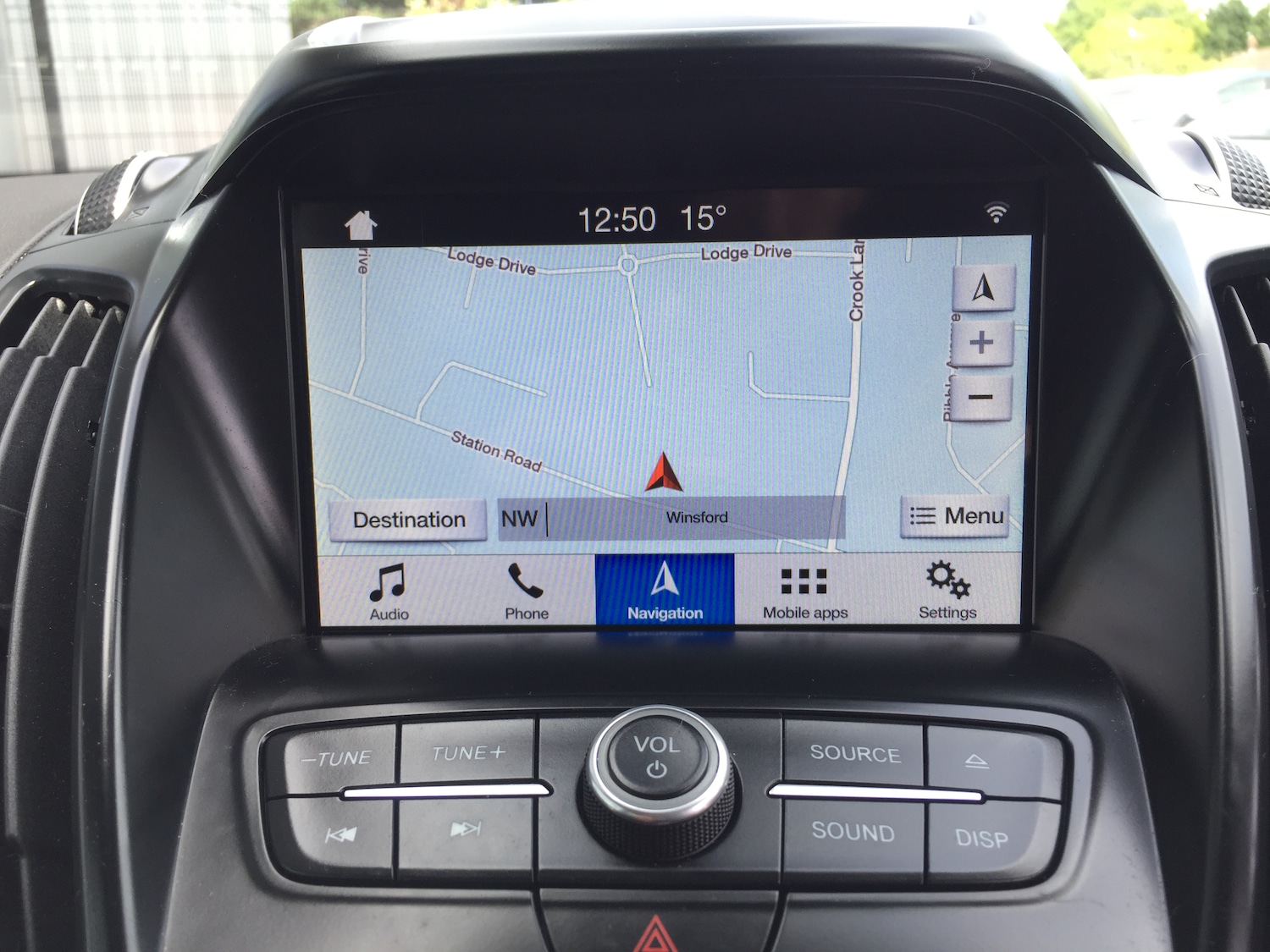 Used Ford Kuga 2019 for sale - 77311103: Photo 23