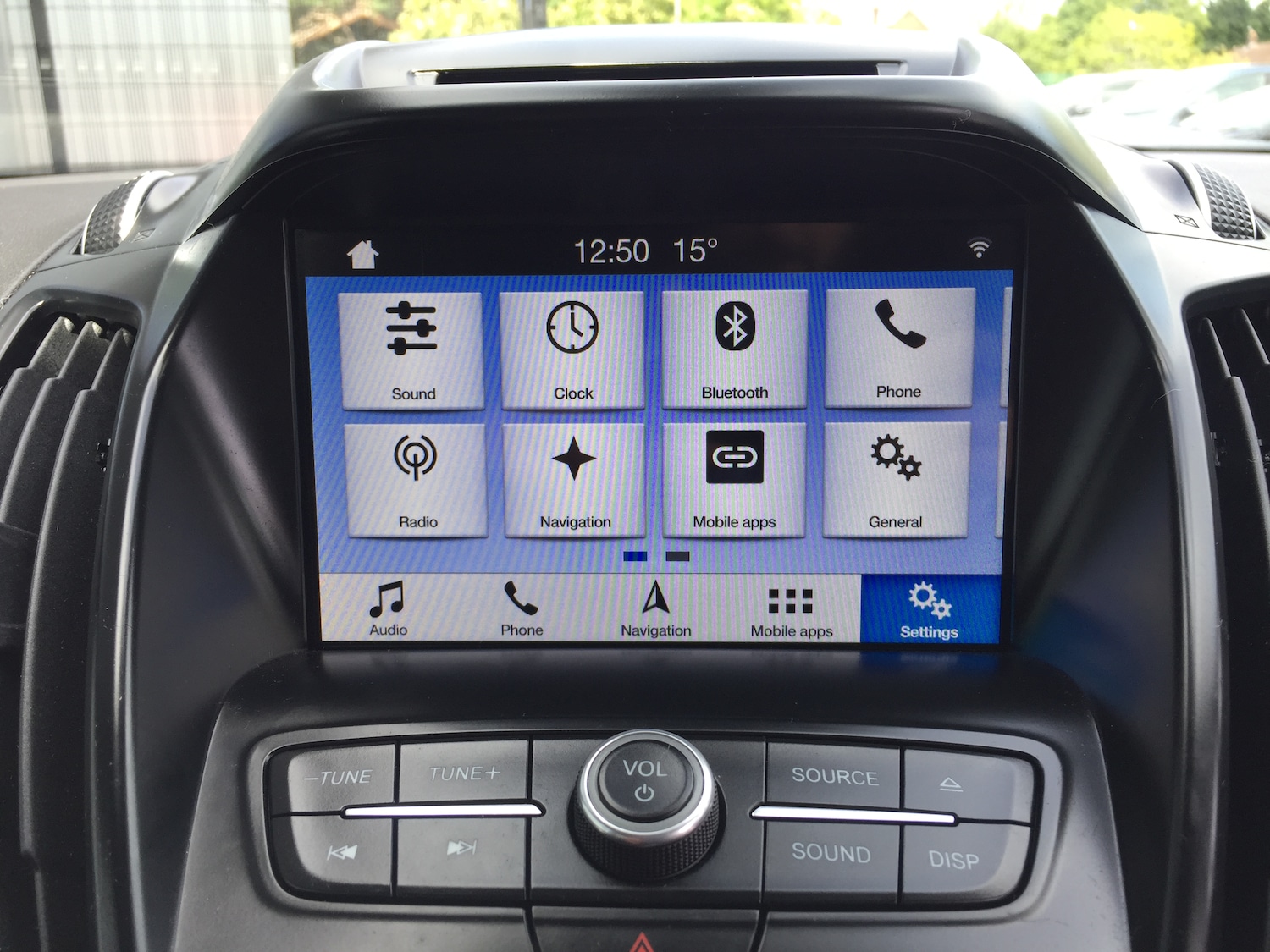 Used Ford Kuga 2019 for sale - 77311103: Photo 24